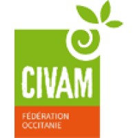 Fédération Régionale des CIVAM d'Occitanie logo - Similar company to Civam Bio 34