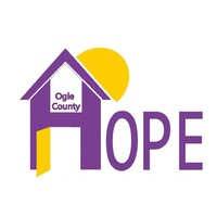 HOPE of Ogle County logo - Similar company to Safe Passage, Inc.