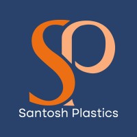 Santosh Plastic logo - Similar company to Arcturus Foam Industries Pvt. Ltd.