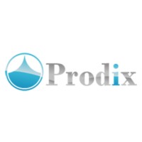 Prodix logo - Similar company to Elegroup