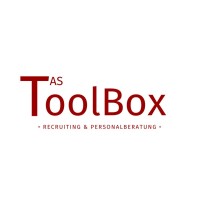 TAS ToolBox GmbH logo - Similar company to Sgw-Metering