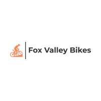 Fox Valley Bikes logo - Similar company to Anambra State University