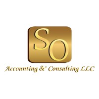 S O Accounting & Consulting Llc