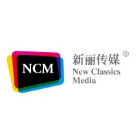 New Classics Media Corporation logo - Similar company to Etcheve