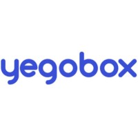 Yegobox logo - Similar company to Huzalabs