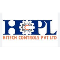 Hitech Controls Pvt Ltd logo - Similar company to Rocksensor India