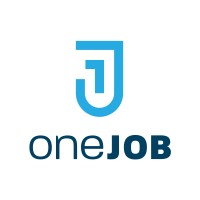 OneJob logo - Similar company to Irc Daktechniek