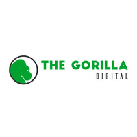 The Gorilla Digital Ltd logo - Similar company to Passive Journal