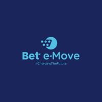 Bet e-Move logo - Similar company to Esmove