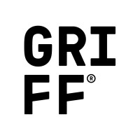Griff Arkitektur logo - Similar company to Intellity
