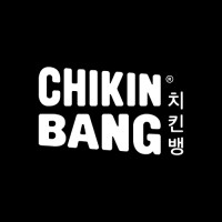 CHIKIN BANG logo - Similar company to Bomaye
