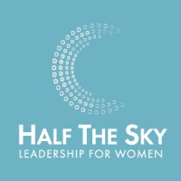 Half The Sky Leadership Institute logo - Similar company to Arise Us
