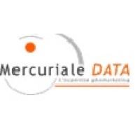 MERCURIALE DATA logo - Similar company to Le Géomaticien - Expert Sig