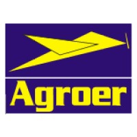 Grupo Agroer logo - Similar company to Jorge Máquinas Agrícolas