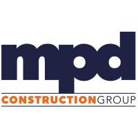 MPD CONSTRUCTION GROUP logo - Similar company to Kern Tunneltechnik