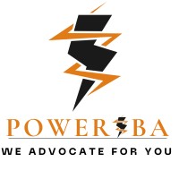 Power BA logo - Similar company to Ba Inc.