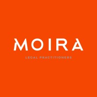 MOIRA Legal Practitioners logo - Similar company to Ecb Legal