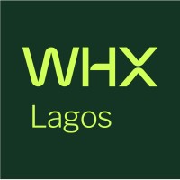 WHX Lagos logo - Similar company to Moonatic Agency