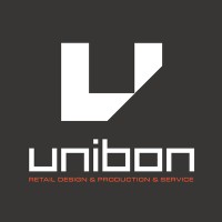 UNiBON GmbH logo - Similar company to Unibon Holding S.R.O.