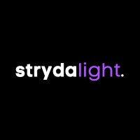 Strydalight logo - Similar company to Limited Edition Event Design