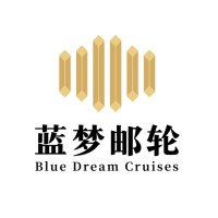 蓝梦邮轮 Blue Dream Cruises logo - Similar company to Ship2Shore Employ