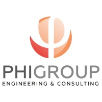 PHI-GROUP Engineering & Consulting logo - Similar company to Groundlab S.R.L.S.