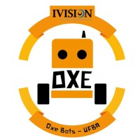 OxeBots robótica logo - Similar company to Palaimon Gmbh