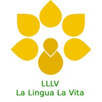 La Lingua La Vita logo - Similar company to Learnamo