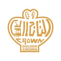 Golden Crown Jewellery LLC logo - Similar company to Gulf Jewellery House
