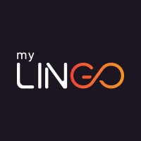 myLINGO logo - Similar company to Moetsi
