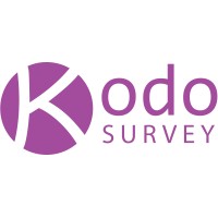 Kodo Survey logo - Similar company to Kodo