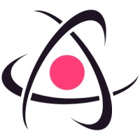 Atomic North logo - Similar company to Letswoom