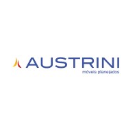 Austrini logo - Similar company to Móveis Hans