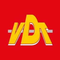 Van Dingenen Transport logo - Similar company to Cotrans Bv