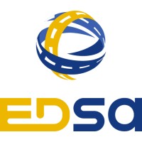 EDSA logo - Similar company to Branderastudio