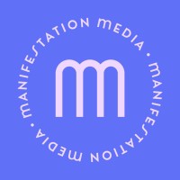 Manifestation Media GmbH logo - Similar company to Blua Gmbh