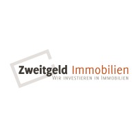 Zweitgeld Immobilien logo - Similar company to Fch