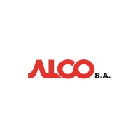 ALCO S.A. logo - Similar company to Correr Sa