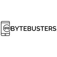 Byte Busters logo - Similar company to Expirenza