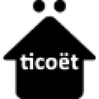 Ticoët logo - Similar company to Øsport