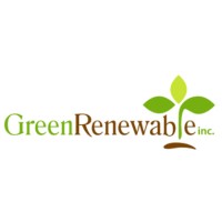 Green Renewable Inc. logo - Similar company to Sm Gallivan
