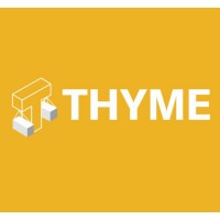 Thyme Hong Kong Co Limited logo - Similar company to Harsh Collection