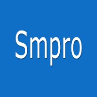 Smpro Staffing logo - Similar company to Datamatics Staffing Services Limited