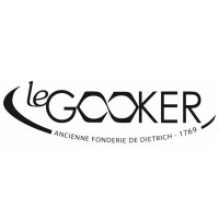 LeGooker logo - Similar company to August