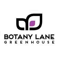 Botany Lane Greenhouse logo - Similar company to Botany One