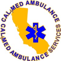 CAL-MED AMBULANCE logo - Similar company to Viewpoint Ambulance