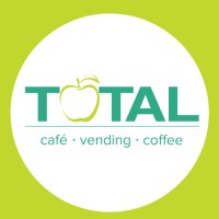 Total Café & Vending logo - Similar company to Van Vending