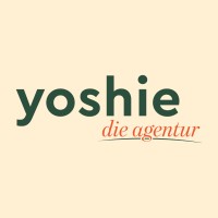 yoshie -die Agentur logo - Similar company to Salzachsonne