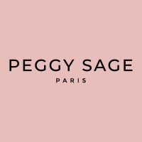 PEGGY SAGE logo - Similar company to Crème Simon