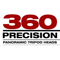 360Precision Pro logo - Similar company to 360Visionpro